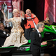 Illustration for article titled Phantom Thread costume designer took home an Oscar and a Jet Ski last night